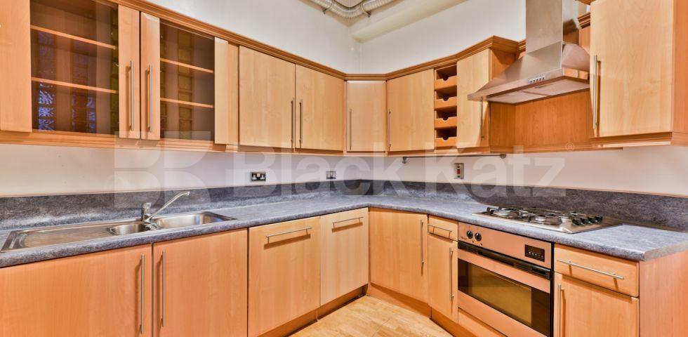 			NEW , 2 Bedroom, 1 bath, 1 reception Flat			 BRITANNIA LOFTS-BANNER STREET, CLERKENWELL-OLD STREET-SHOREDITCH